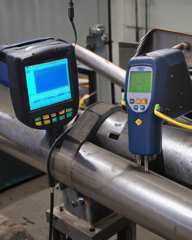 Pipe and tube quality inspection